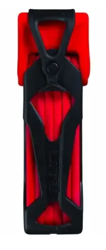 ABUS BORDO Lite 6050/85 Rood