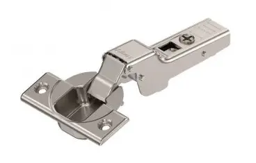 Blum Cliptop 110° kastscharnier om te schroeven