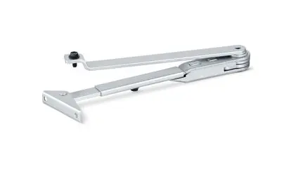 GEZE Vastzetarm TS 1500 