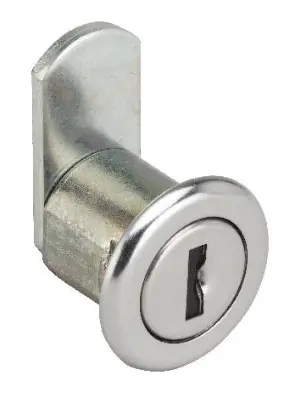 RONIS Hevelcilinder 6240 - 90° - links sluitend