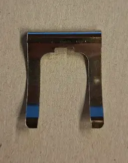 DOM Clips SW14/3.5mm (447-010-x)