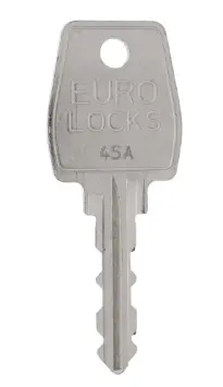 EURO-LOCKS Loper (45000 tem 49000)