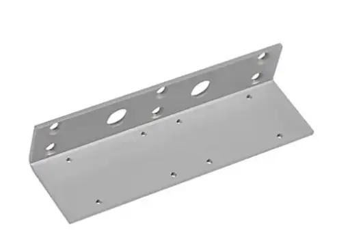 DORMAKABA Hoekconsole voor TS 83